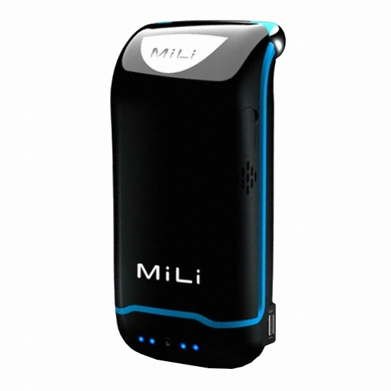 MILI Power Pico Projector 2 (해외구매)