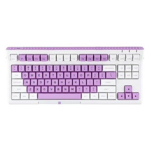 EPOMAKER Brick 87 유무선 기계식 (해외구매)