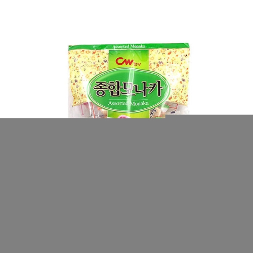 청우식품 종합모나카 350g (10개)
