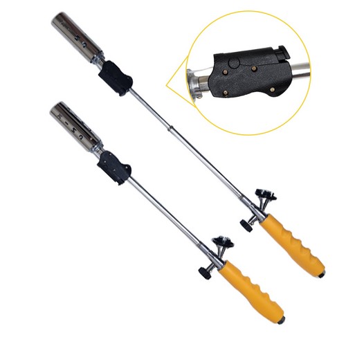 코비카 KS-2018A 2단 분리형 롱 고화력 토치_이미지