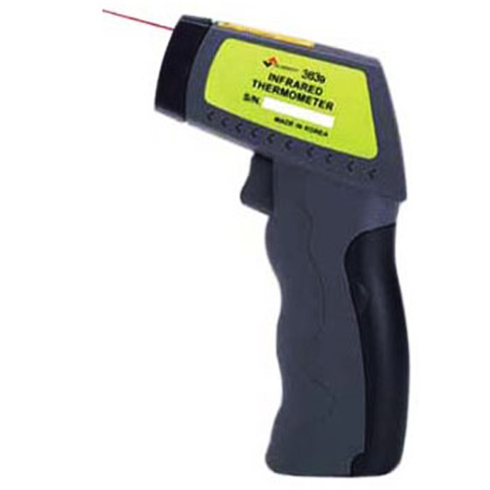 적외선 온도계 TPI-383A