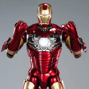 toys 1/5 Mark3 제드 토이즈 아이언맨 마크3 액션피규어