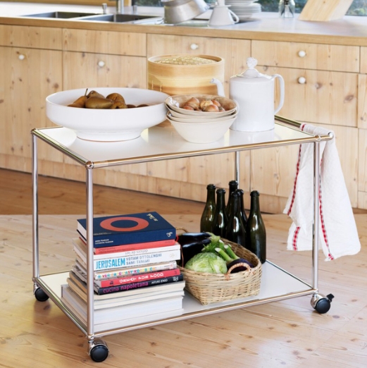 USM Haller Trolley_이미지