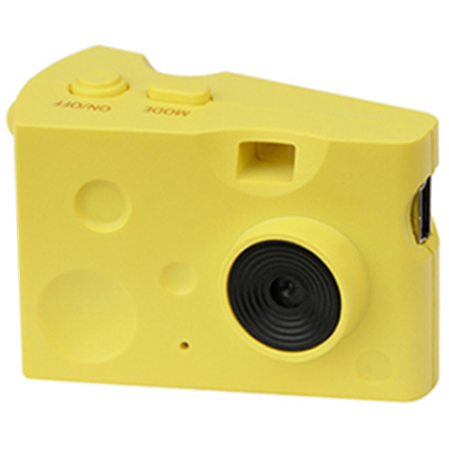 켄코 Pieni 치즈 토이카메라