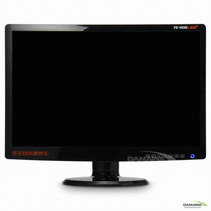 에쎈 퍼스트 FS-H240LEDT