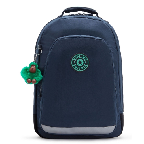 에코백 캐리어 크로스백 학교/교실용 대형 백팩 KI4053 CD7 6색상