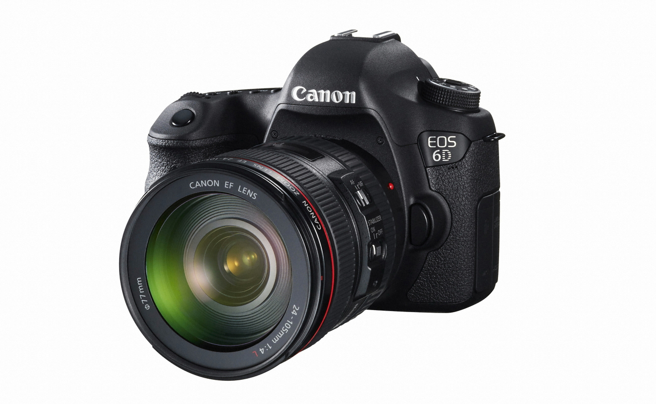 캐논 EOS 6D 바디 [중고품]
