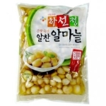CJ제일제당 하선정 알마늘 1kg (1개)