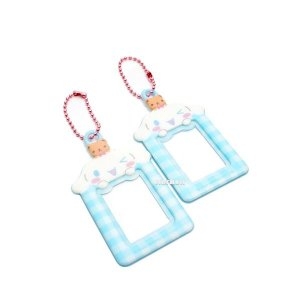 산리오 포켓키링 시나모롤 H044700_이미지