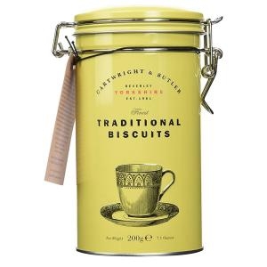 [불명] 카트라이트앤버틀러 트리플 초콜릿 청크 비스킷 영국 Cartwright and Butler Biscuits 200g X 2팩