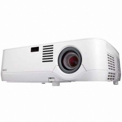 NEC NP510 (정품)_이미지