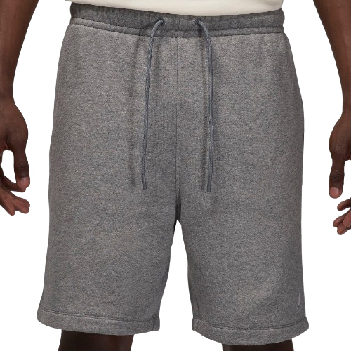 나이키 조던 브루클린 플리스 쇼츠 FV7285-091_이미지