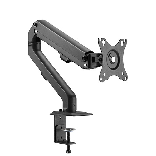 LDT45-C012 싱글 짱모니터암 라이트