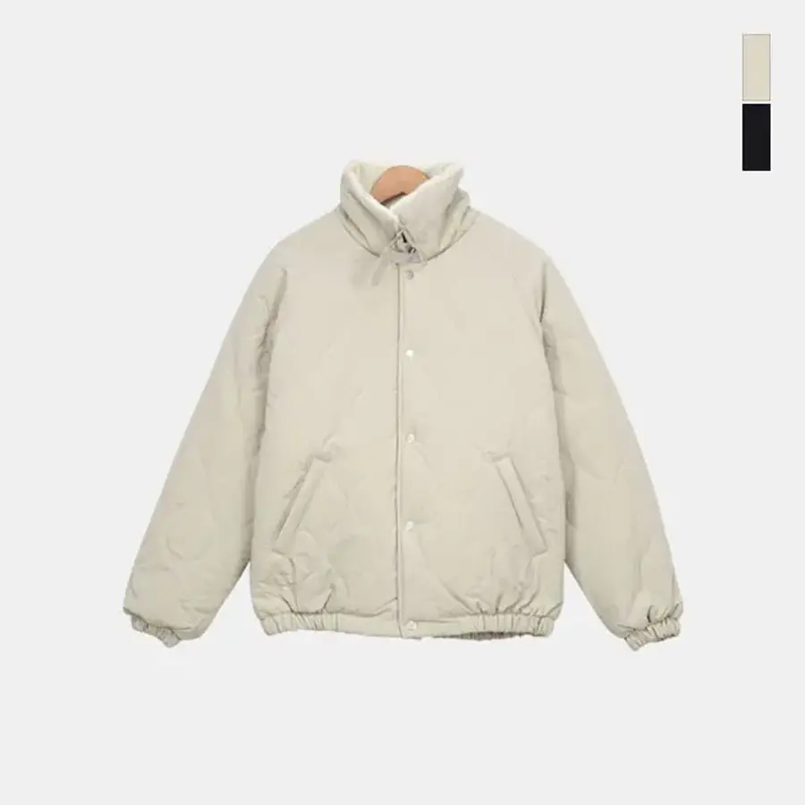 스콰즈 남성 퍼카라 6온스 퀼팅 패딩 깔깔이자켓 SDC0021174828