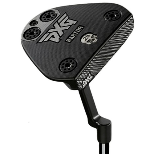 PXG 배틀 레디 랩터 퍼터 (병행)