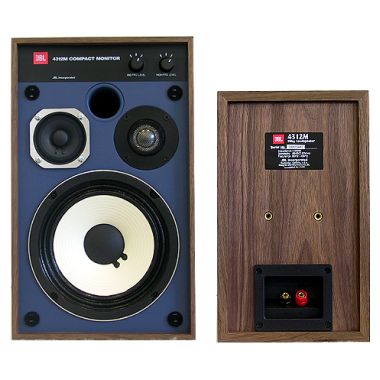 JBL ��Ʃ�������� 4312M