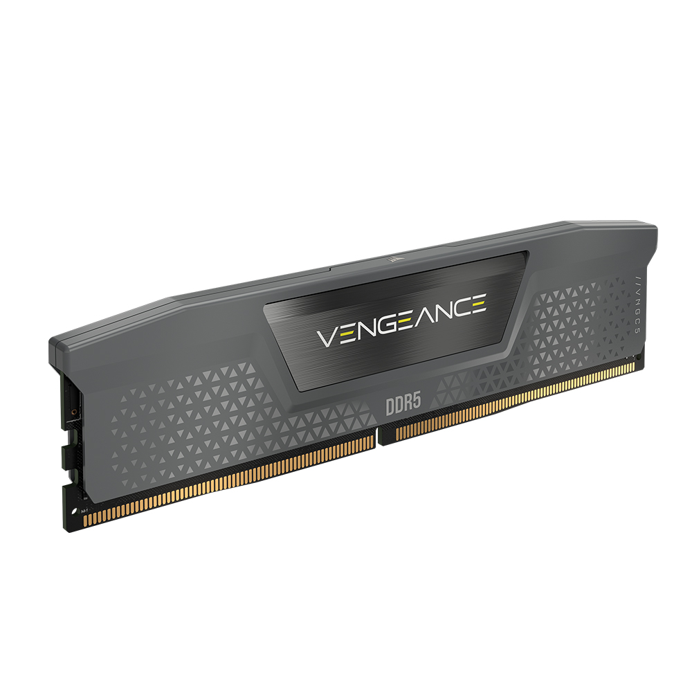 CORSAIR DDR5-6000 CL36 VENGEANCE