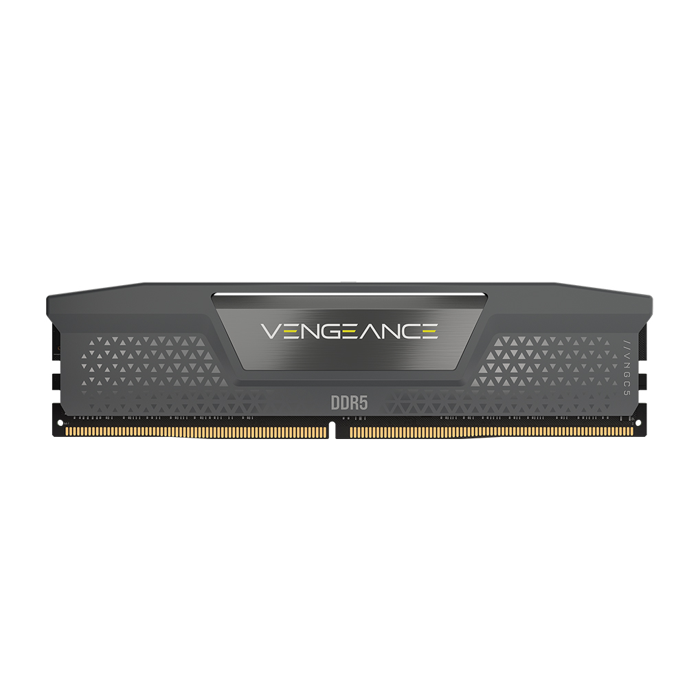 CORSAIR DDR5-6000 CL36 VENGEANCE