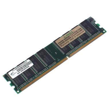 G.SKILL DDR 512M PC4400 512LC (256x2)