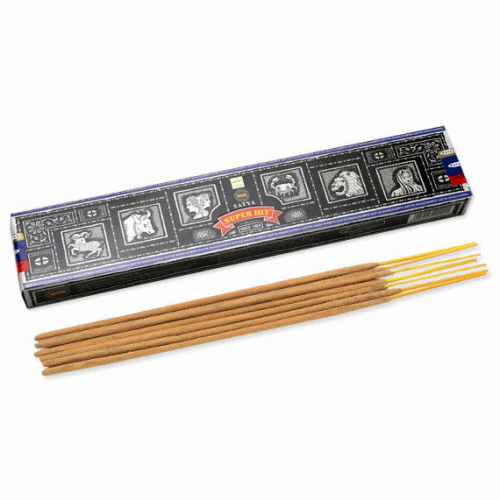 슈퍼히트 인센스 스틱 15g