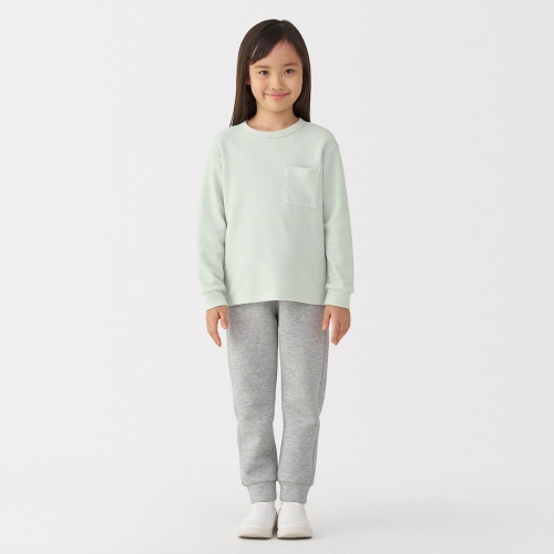 ���ξ�ǰ MUJI Ű�� ���� ��Ʈ ũ��� ��Ҹ� Ƽ���� CB1N1A5S