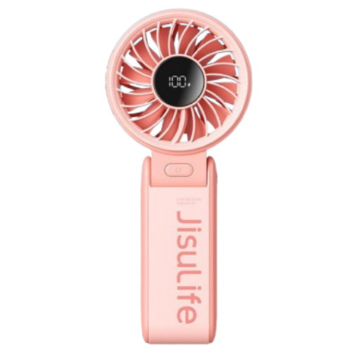 JISULIFE Handheld Fan Life7 (일반구매)_이미지