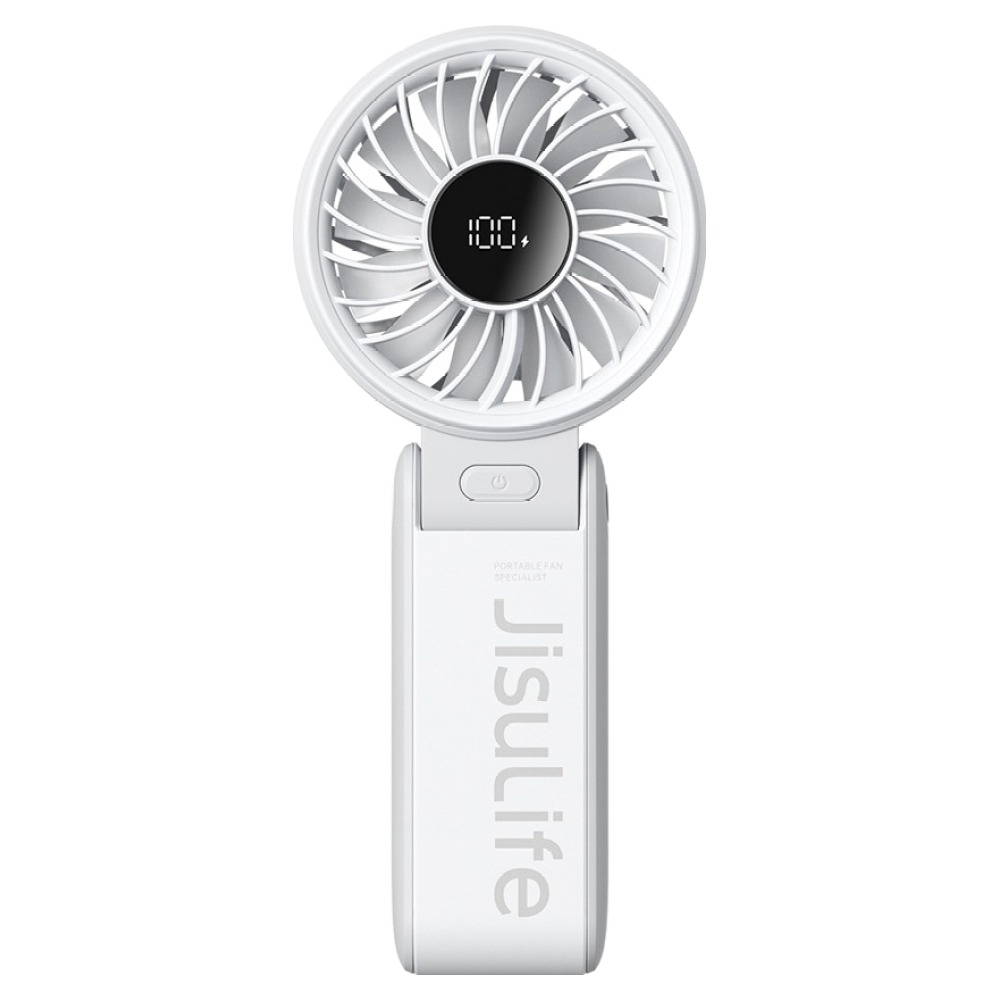 JISULIFE Handheld Fan Life7이미지입니다. 누르면 해당 게시물로 새창이동합니다.
