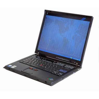 레노버 ThinkPad T42P 2373-Q1U 리퍼비시_이미지