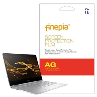 알티피아 HP 빅터스 <b>16-s0201AX</b> 저반사 지문방지필름