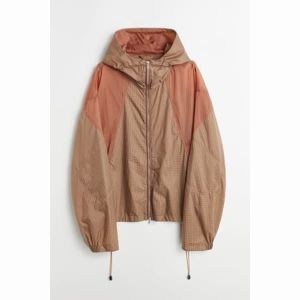 에트로 OUR LEGACY R SPEC JACKET Golden Brown Tactile Ripstop M2241RGB 레트로스펙.._이미지