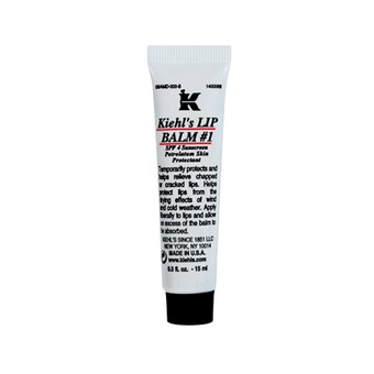 키엘 <b>립밤</b>#1 15ml