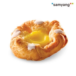 미니 바닐라크라운 42g 24개 냉동 생지