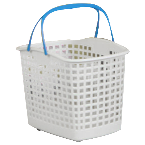 가쯔 다용도 빨래보관함 사각 (1개)