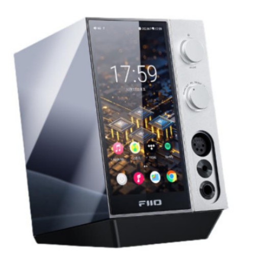 FiiO R9 (해외구매)
