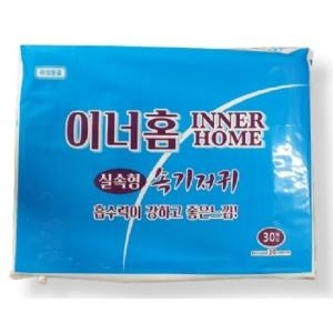 이너홈 실속형 속기저귀 30개 (10팩(300개))_이미지