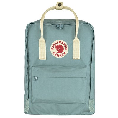 피엘라벤 칸켄 클래식 백팩 23510 Sky Blue Light Oak One Size A75309