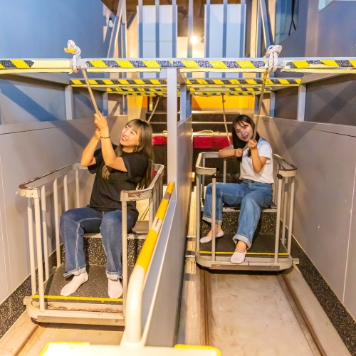 [불명] 제주 다이나믹메이즈 (커플권)이미지입니다. 누르면 해당 게시물로 새창이동합니다.