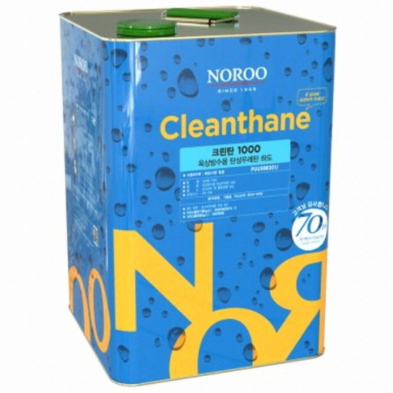 노루페인트 크린탄 1000 하도 (14L)_이미지