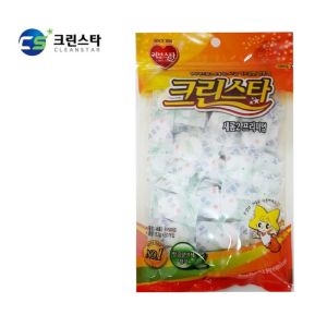 향나프탈렌 방충제 지퍼락 새롬2 50개/좀약/좀벌레약/옷장벌레약/옷장좀벌레약/방충제/나프탈렌