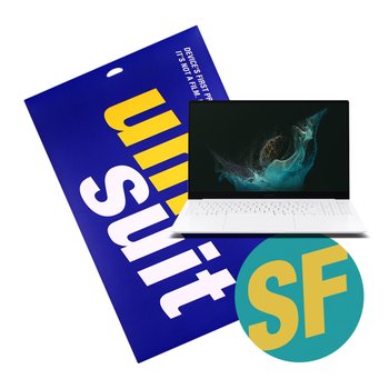모이다 유니슈트 삼성전자 갤럭시북2 프로 S.E NT950XFT NT950XFG 하판 서피스 슈트 2매_이미지