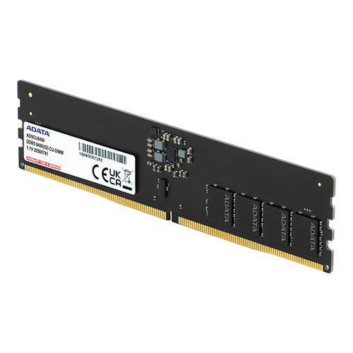 ADATA DDR5-6400 CL52 CUDIMM ��������