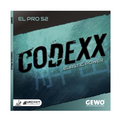 게보 코덱스 EL Pro52