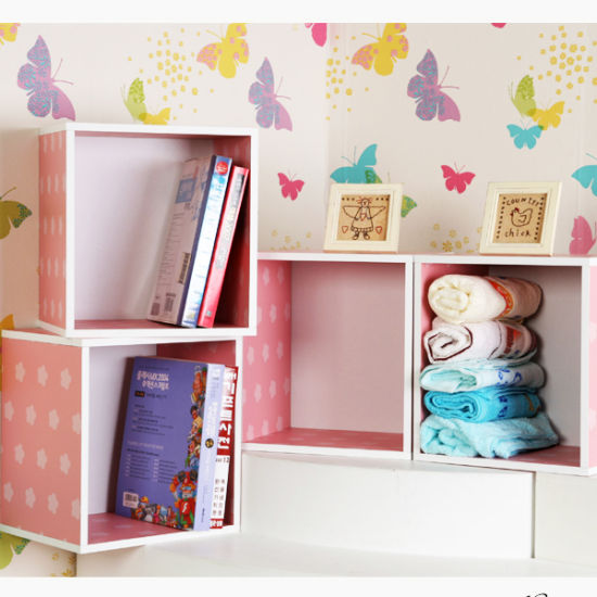 라이펀 HF칼라수납 공간박스