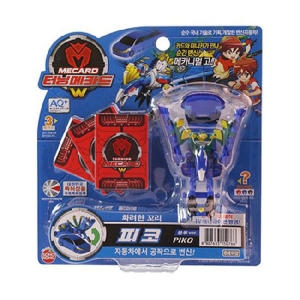 초이락컨텐츠컴퍼니 터닝메카드W 피코