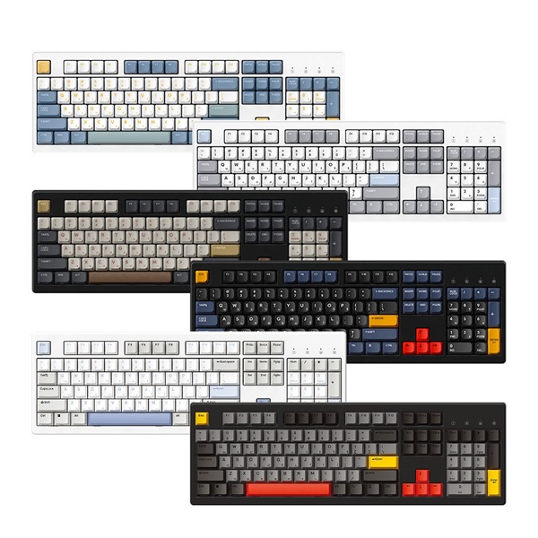 한성컴퓨터 TFG Magnetox XF (Retro Blue)