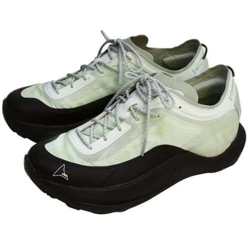  로아 남성 셀라 스니커즈 NBUW1112FA65 MTY0001