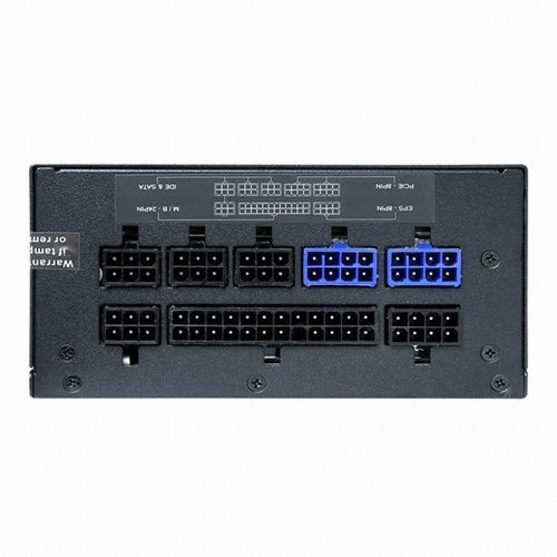 마이크로닉스 Compact SFX-L 700W 80PLUS플래티넘_이미지