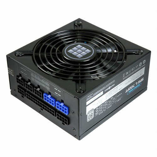 마이크로닉스 Compact SFX-L 700W 80PLUS플래티넘_이미지