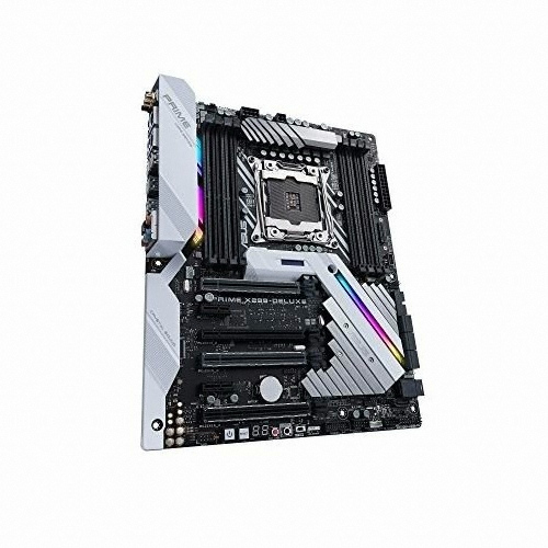 ASUS PRIME X299-DELUXE (�ؿܱ���)