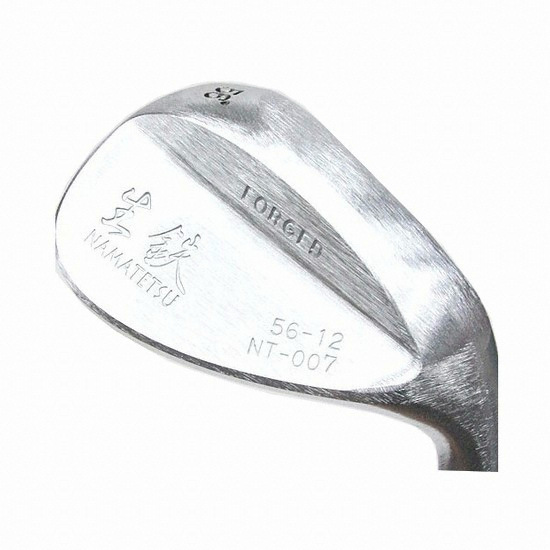 나마데츠 NT-007 단조 웨지 (정품)_이미지